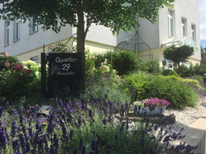 Quartier 29, Eutin